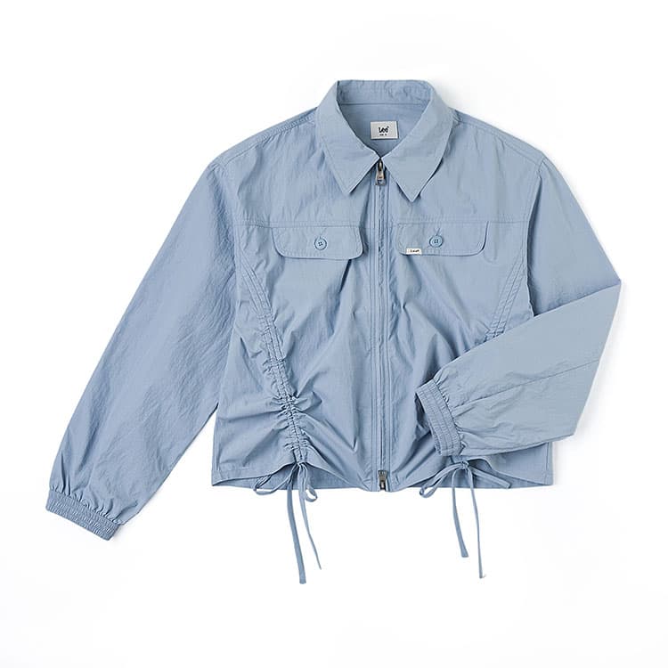 Куртка Lee SS26 Куртки и Пальто Женские - изображение 1