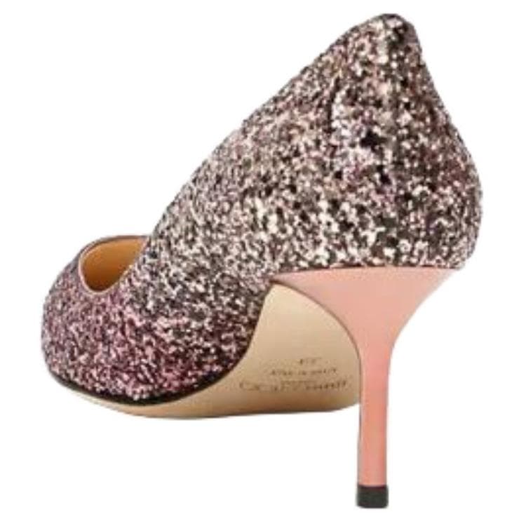 Туфли Jimmy Choo ROMY 60 - изображение 4