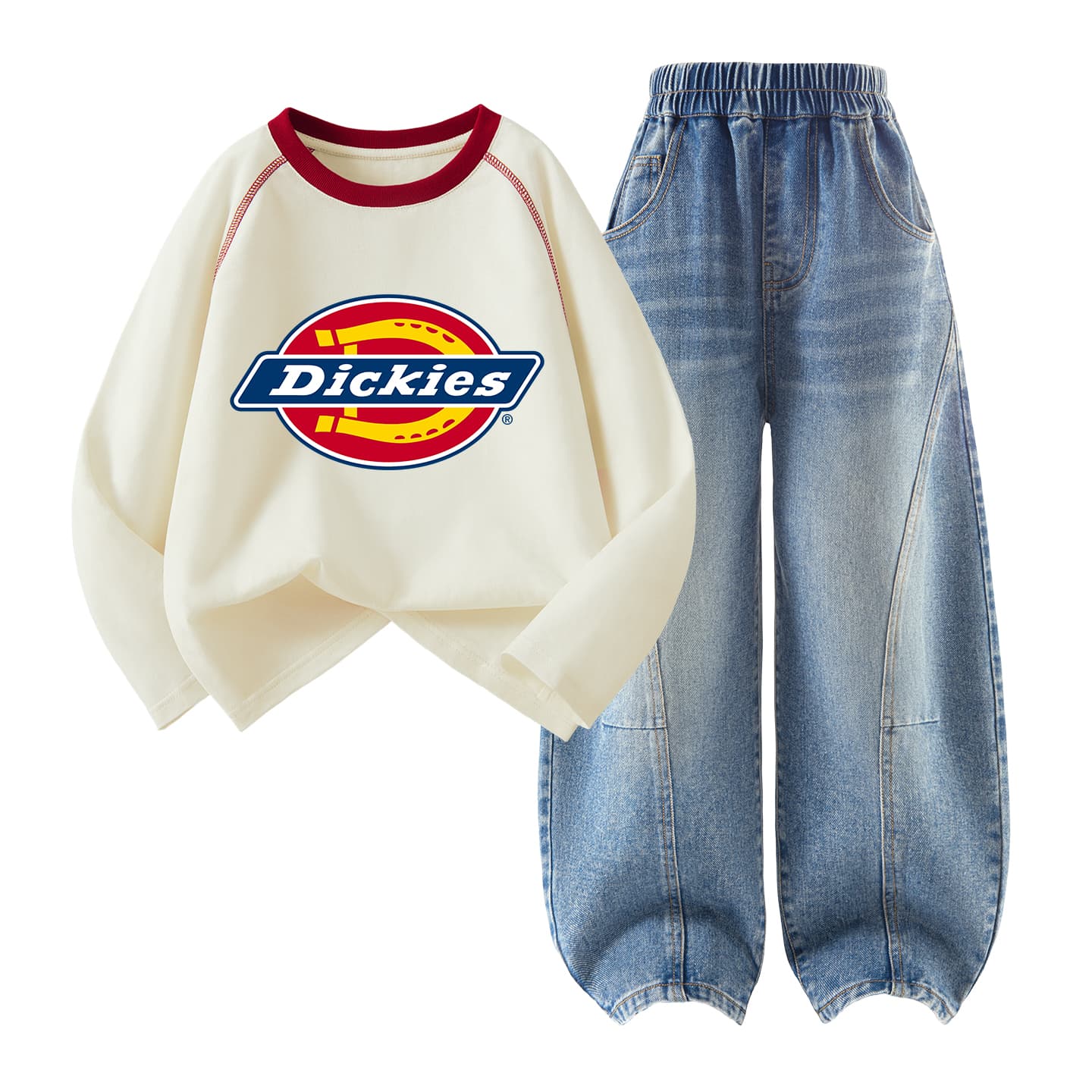 dickies Kids Повседневные спортивные костюмы Наборы - изображение 1
