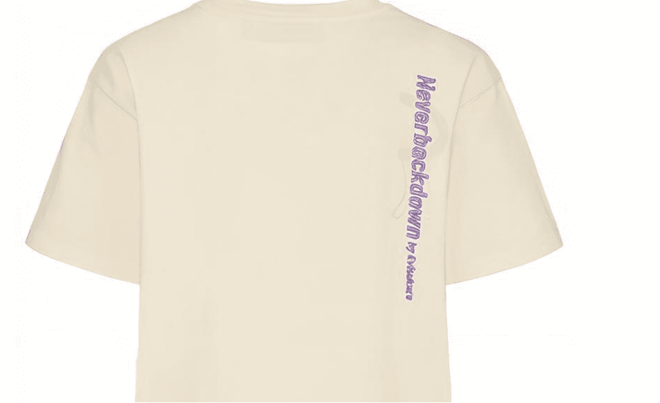Футболка EVISU T - изображение 4