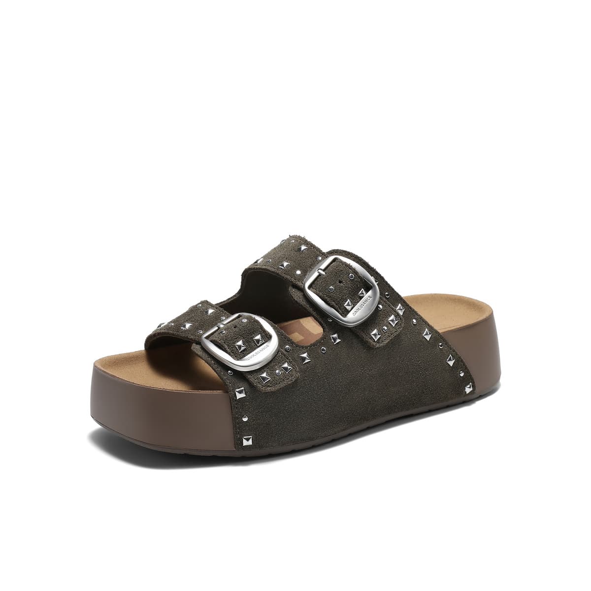 Сандалии Белль Birkenstock Стиль Обувь Женские - изображение 2