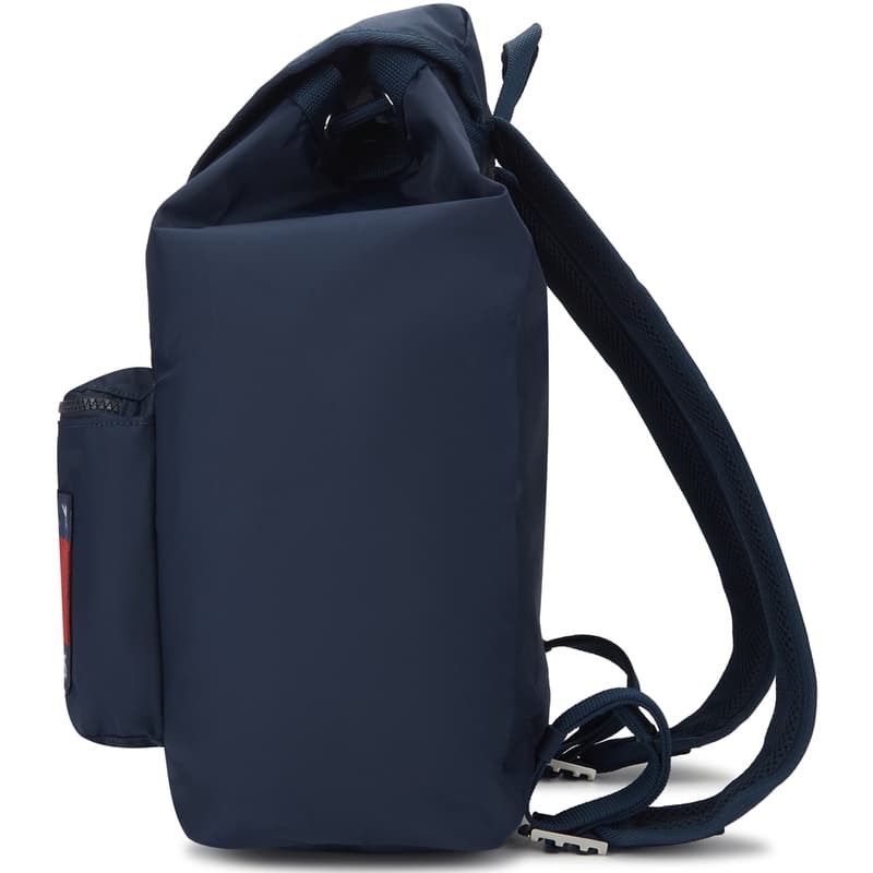 Рюкзак Tommy Hilfiger Рюкзаки Dark Blue Men's - изображение 4