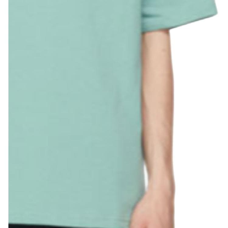 Футболка AMIPARIS SS21 LogoT - изображение 2