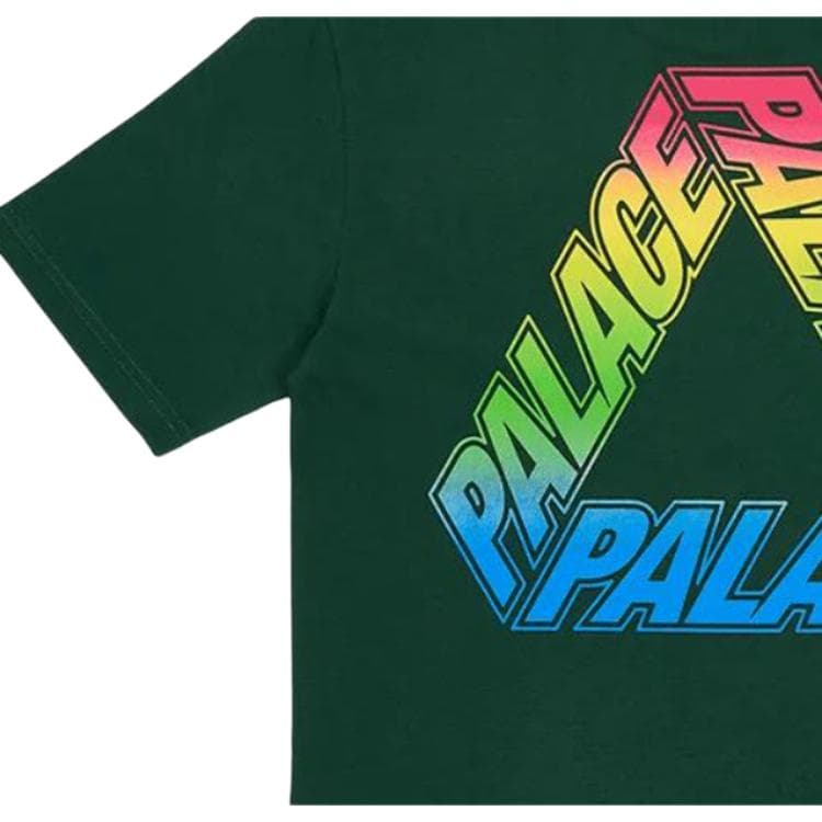 Футболка PALACE 2023 T - изображение 2