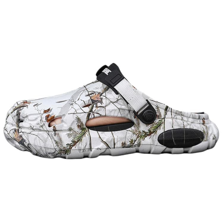 Сабо Nome Sabo Rubber Men's - изображение 1