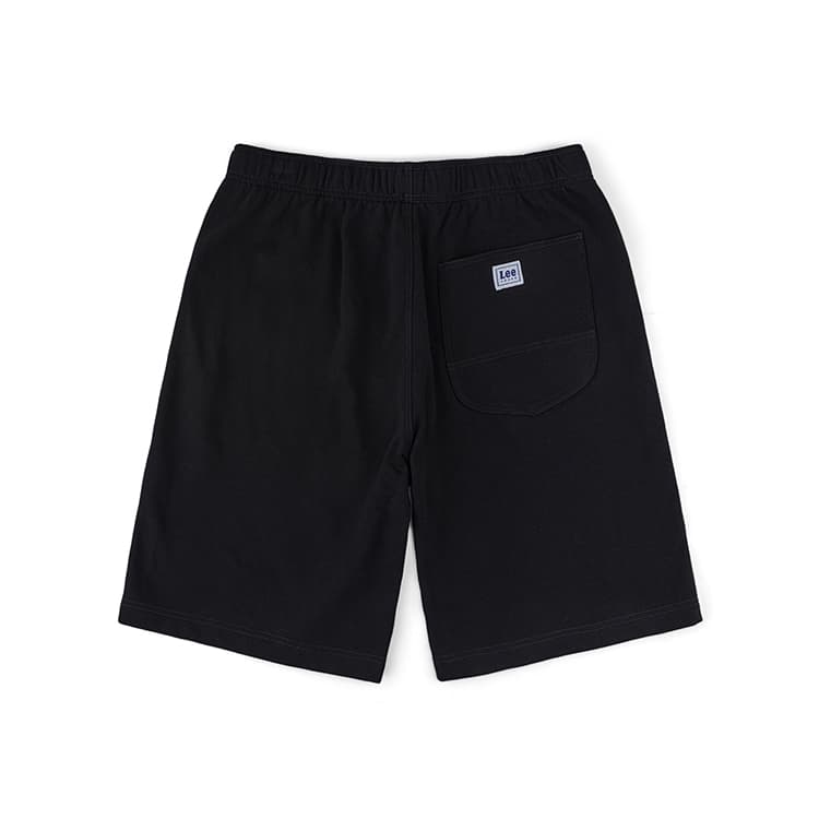Шорты Lee SS26 Logo - изображение 2