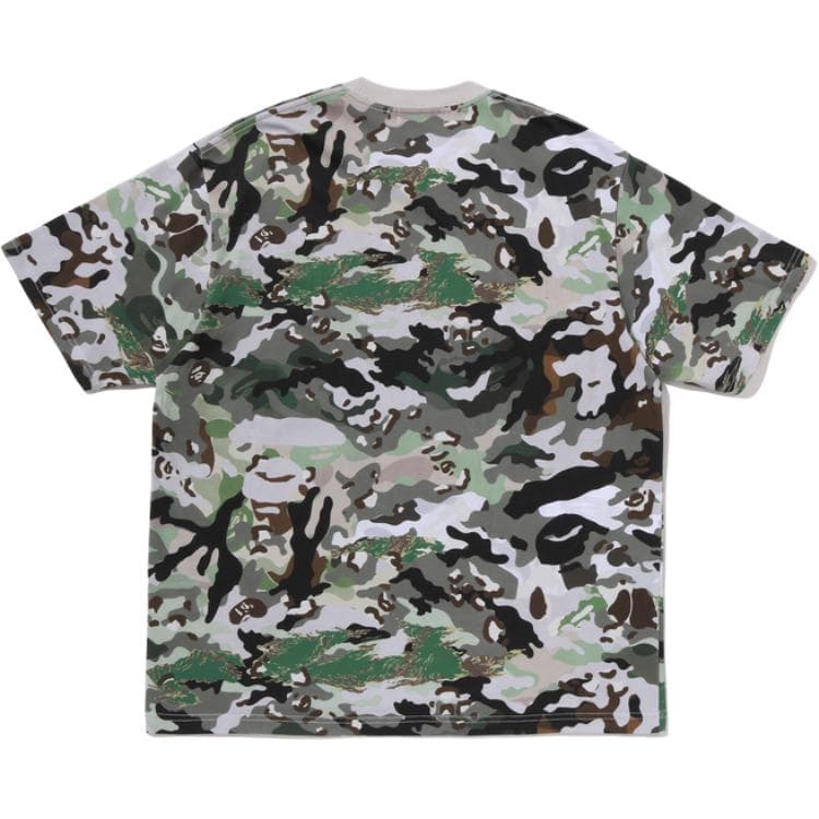 Футболка A BATHING APE FW26 Унисекс T-рубашки - изображение 2