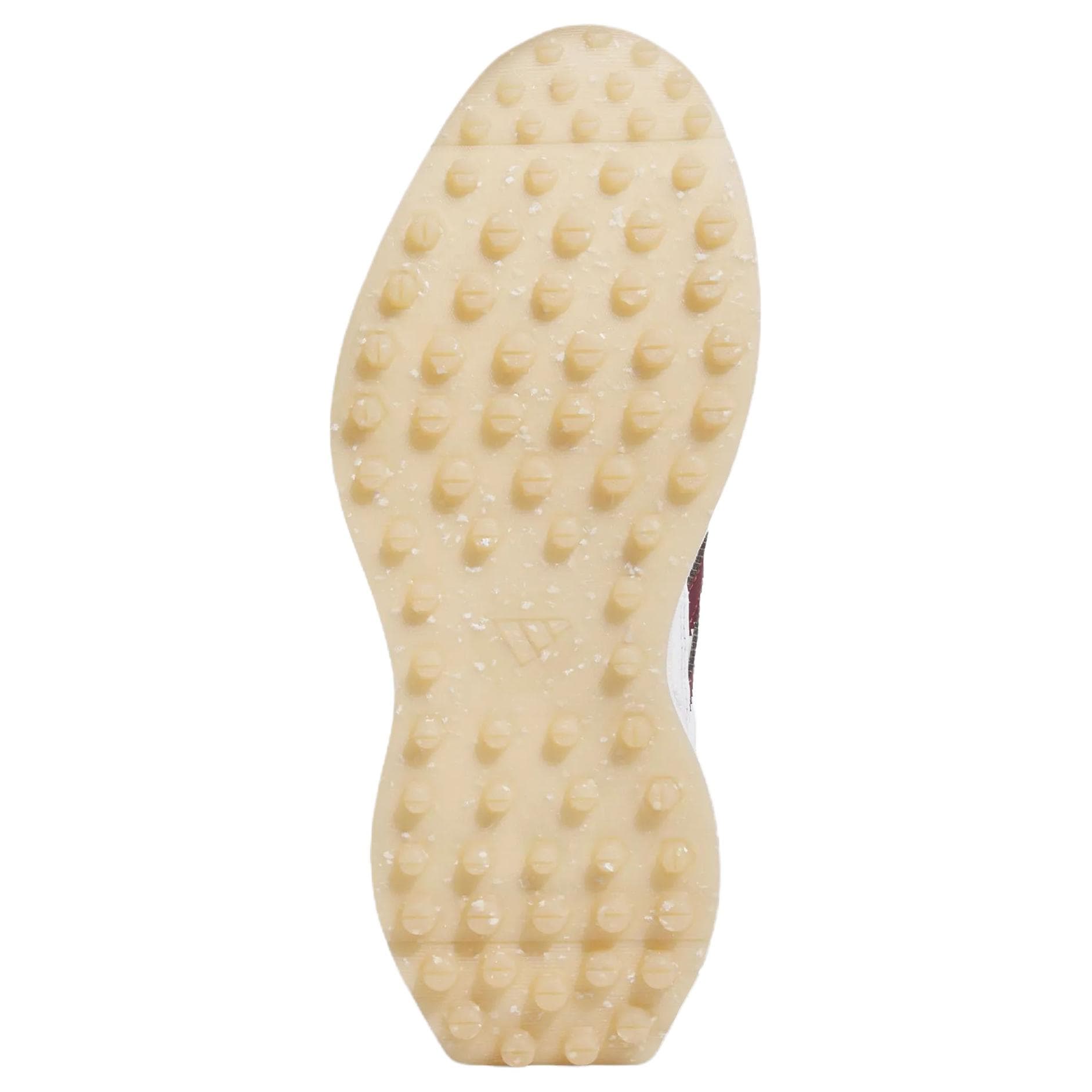 Кроссовки для гольфа Adidas S2G 26 Golf Shoes Low Top Белый Темно-красный Фиолетовый Прозрачный Розовый Женские - изображение 6