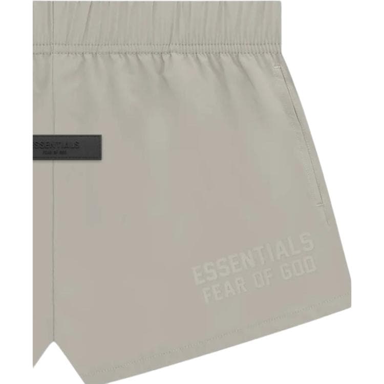 Fear of God Essentials Drop2 SS23 Womens Running Nylon Short Seal - изображение 4