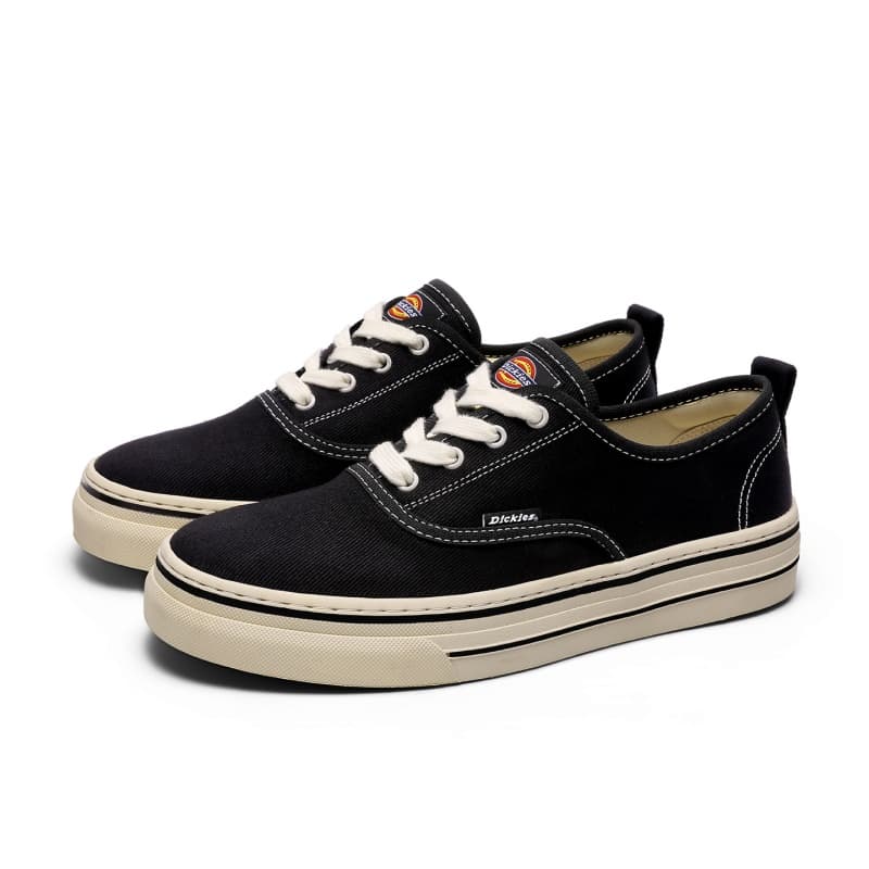 Кеды Dickies Low Top Canvas Shoes Men's - изображение 3