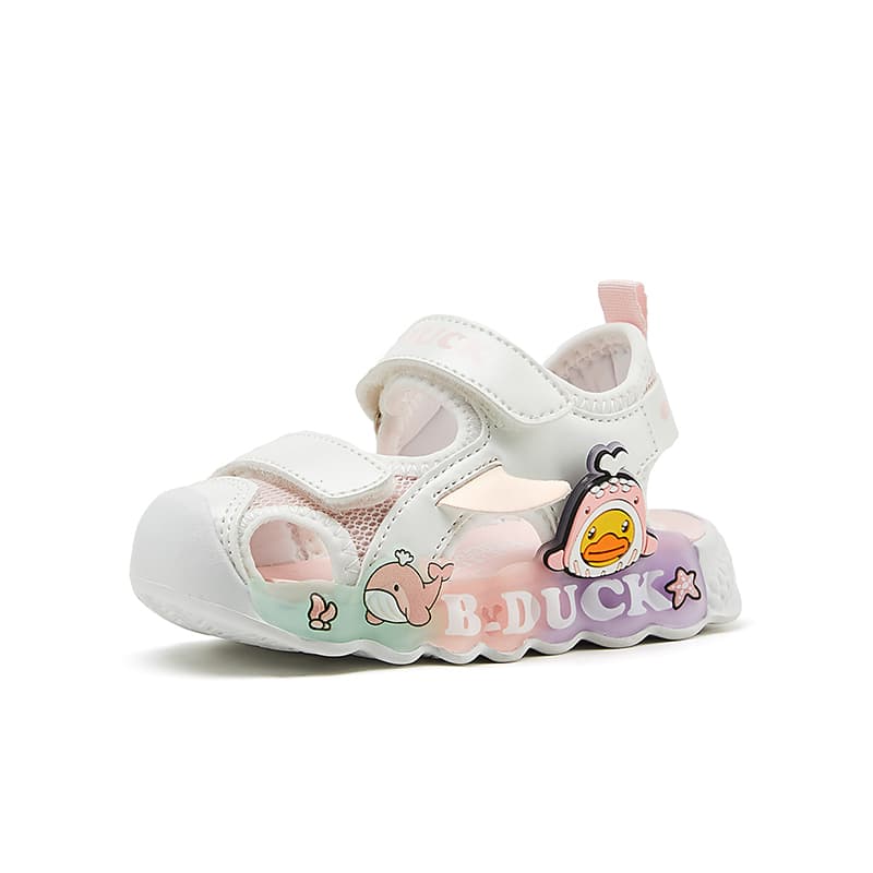 Сандалии B.DUCK Детские сандалии Low Топ Kids - изображение 2