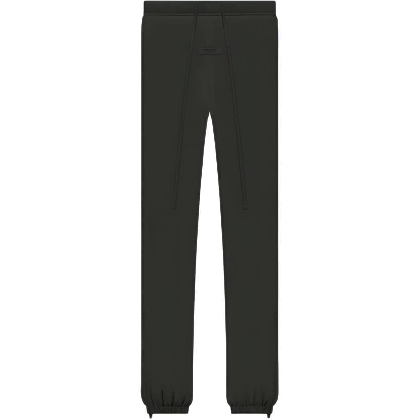 Штаны Fear of God Essentials SS23 Nylon Track Pant Logo - изображение 1