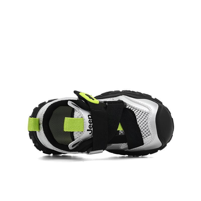 Кроссовки Jeep Детские беговые кроссовки Low Топ Kids - изображение 4