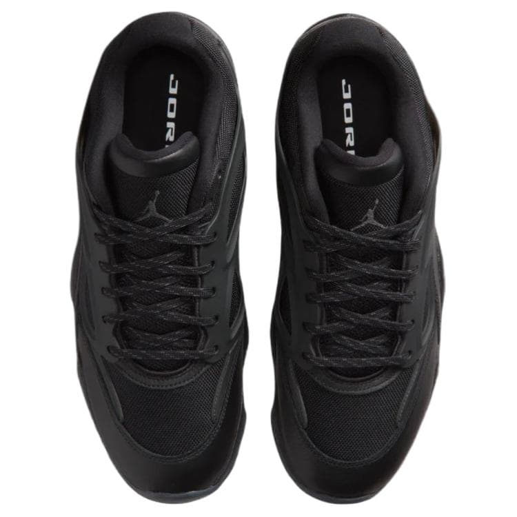 Кроссовки для баскетбола Jordan Air Jordan Dmsn 95 Баскетбольные кроссовки Low Топ Черный Унисекс - изображение 4