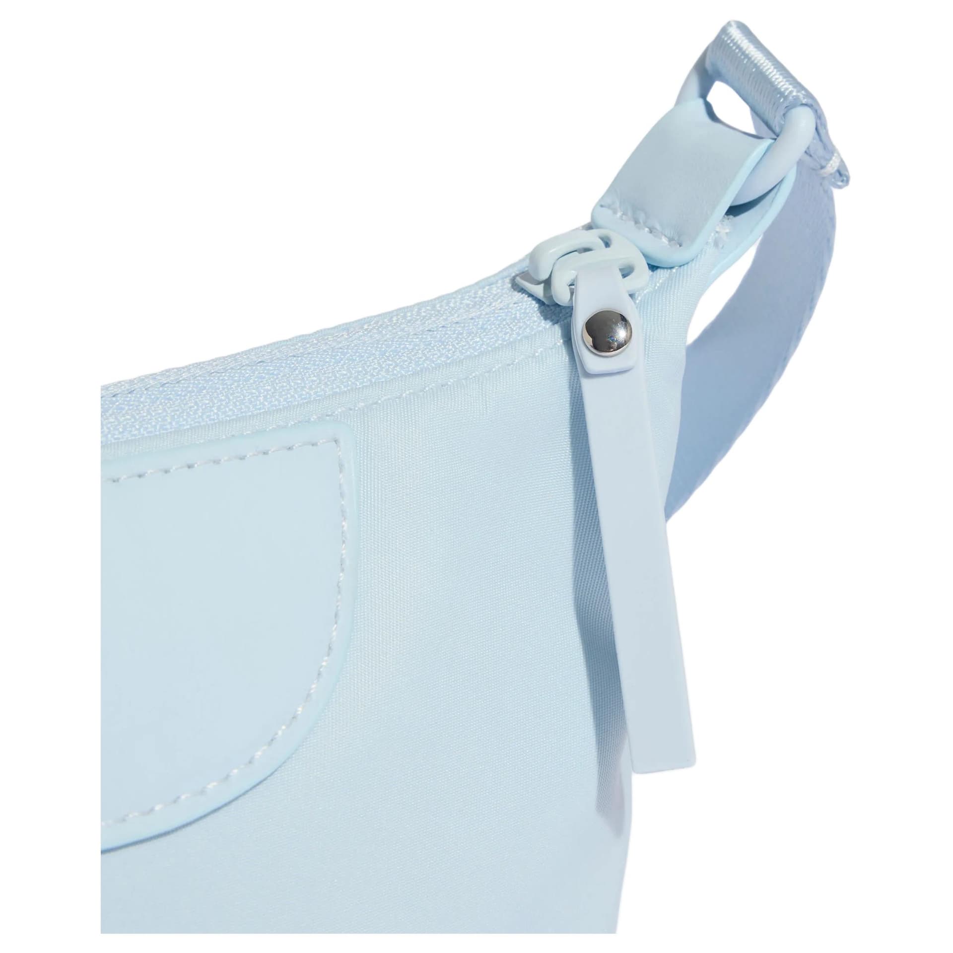 Сумка через плечо Adidas Crossbody сумки Crystal Blue Женские - изображение 6