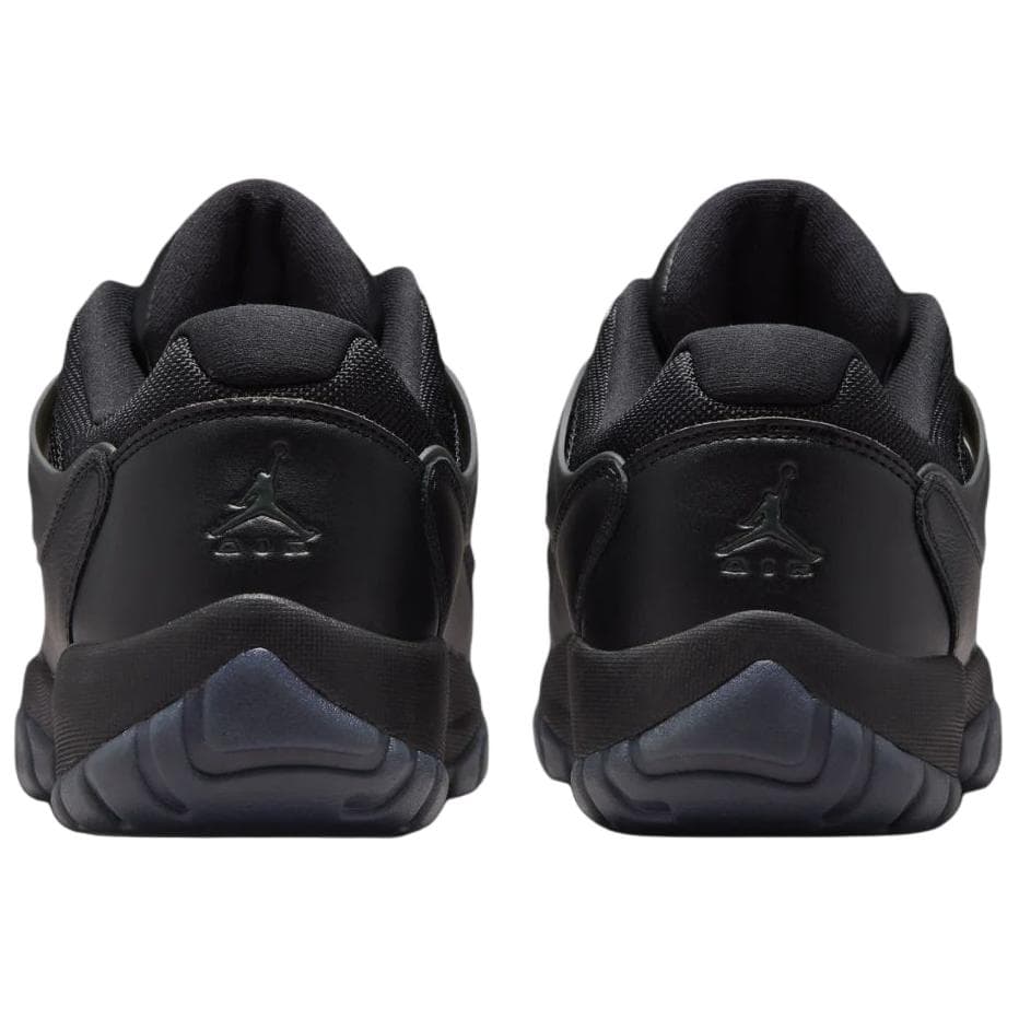 Кроссовки для баскетбола Jordan Air Jordan Dmsn 95 Баскетбольные кроссовки Low Топ Черный Унисекс - изображение 5