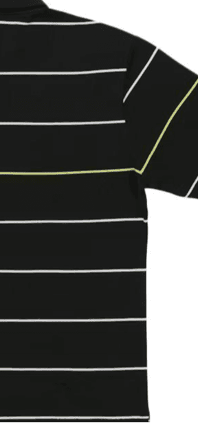 Поло PALACE Black Unisex Polo - изображение 5
