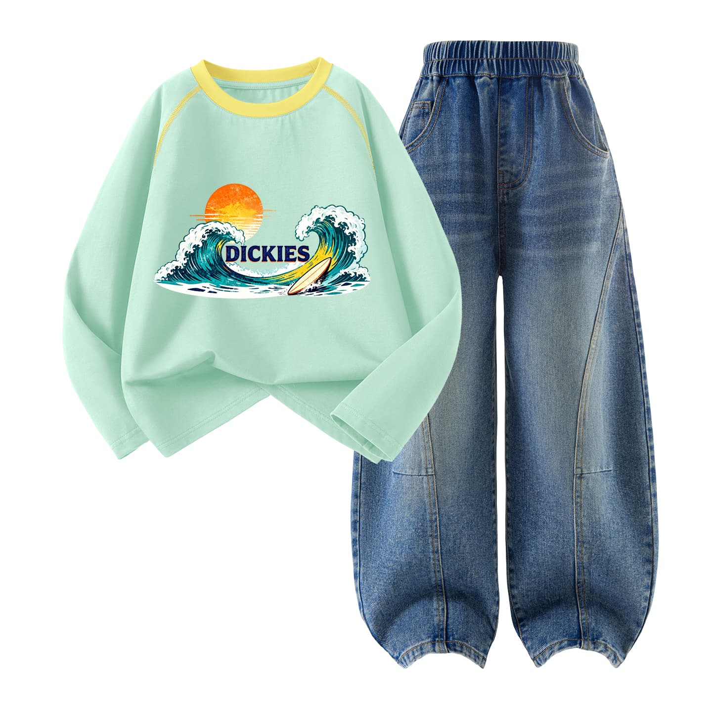 dickies Kids Повседневные спортивные костюмы Наборы - изображение 1
