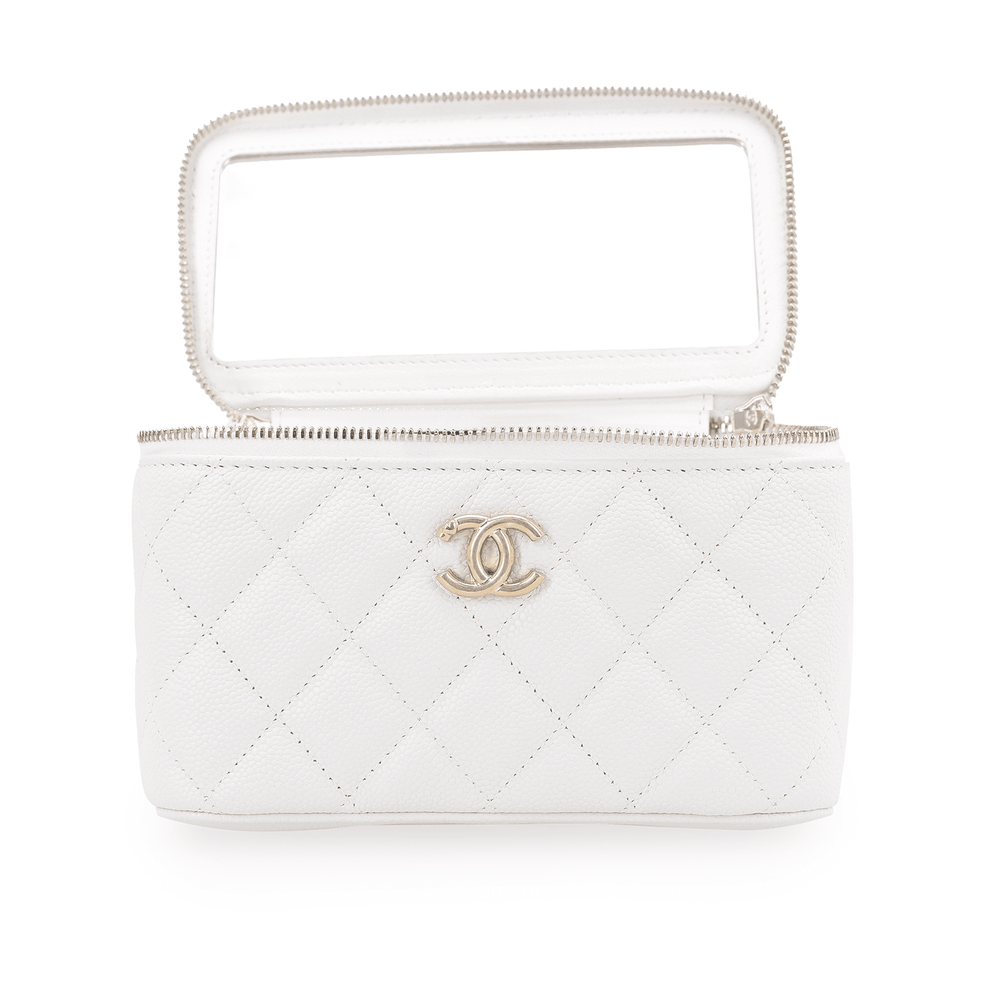 Сумка через плечо CHANEL 23P - изображение 5