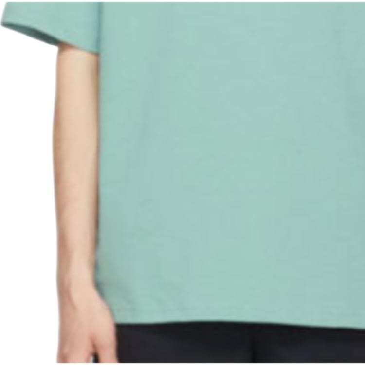 Футболка AMIPARIS SS21 LogoT - изображение 3