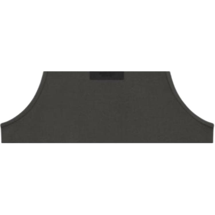 Майка Fear of God Essentials SS24 INK - изображение 4