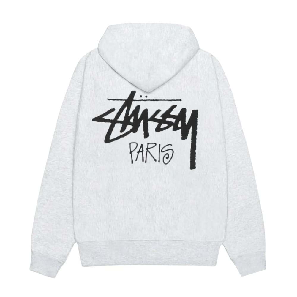 Худи Stussy SS26 Унисекс Толстовка - изображение 2