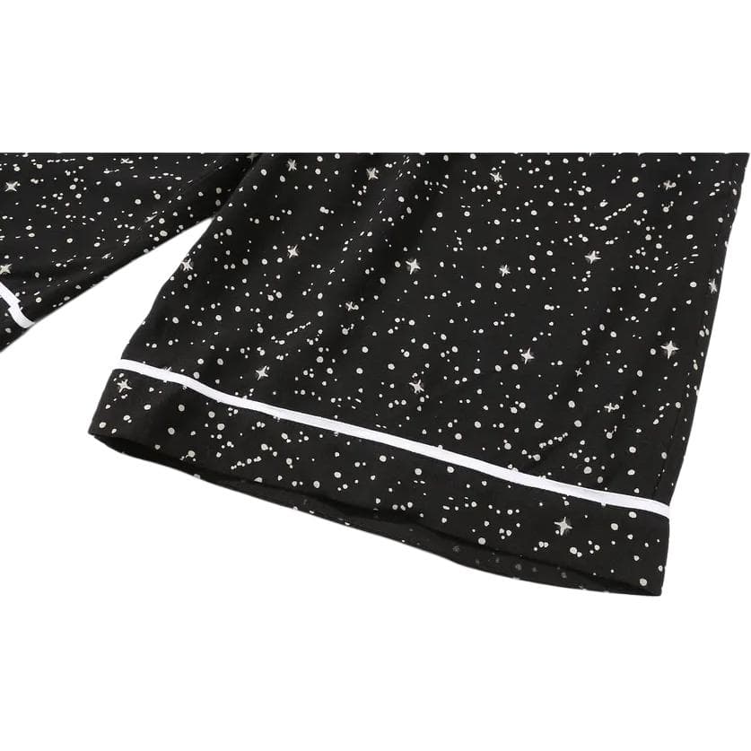 Шорты Drew House FW21 Pajama Short Black - изображение 5