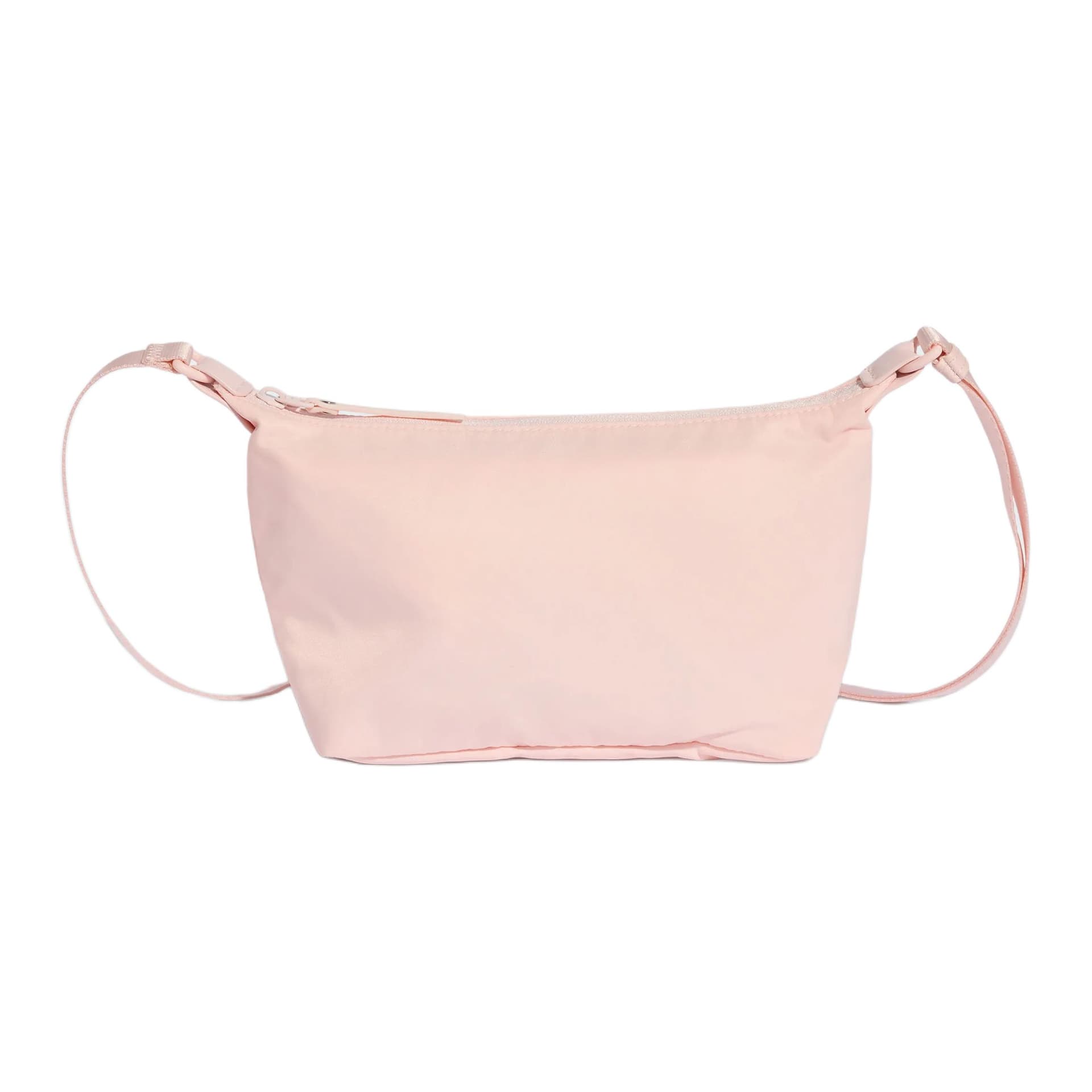 Сумка через плечо Adidas Crossbody Bag Pink Women's - изображение 4