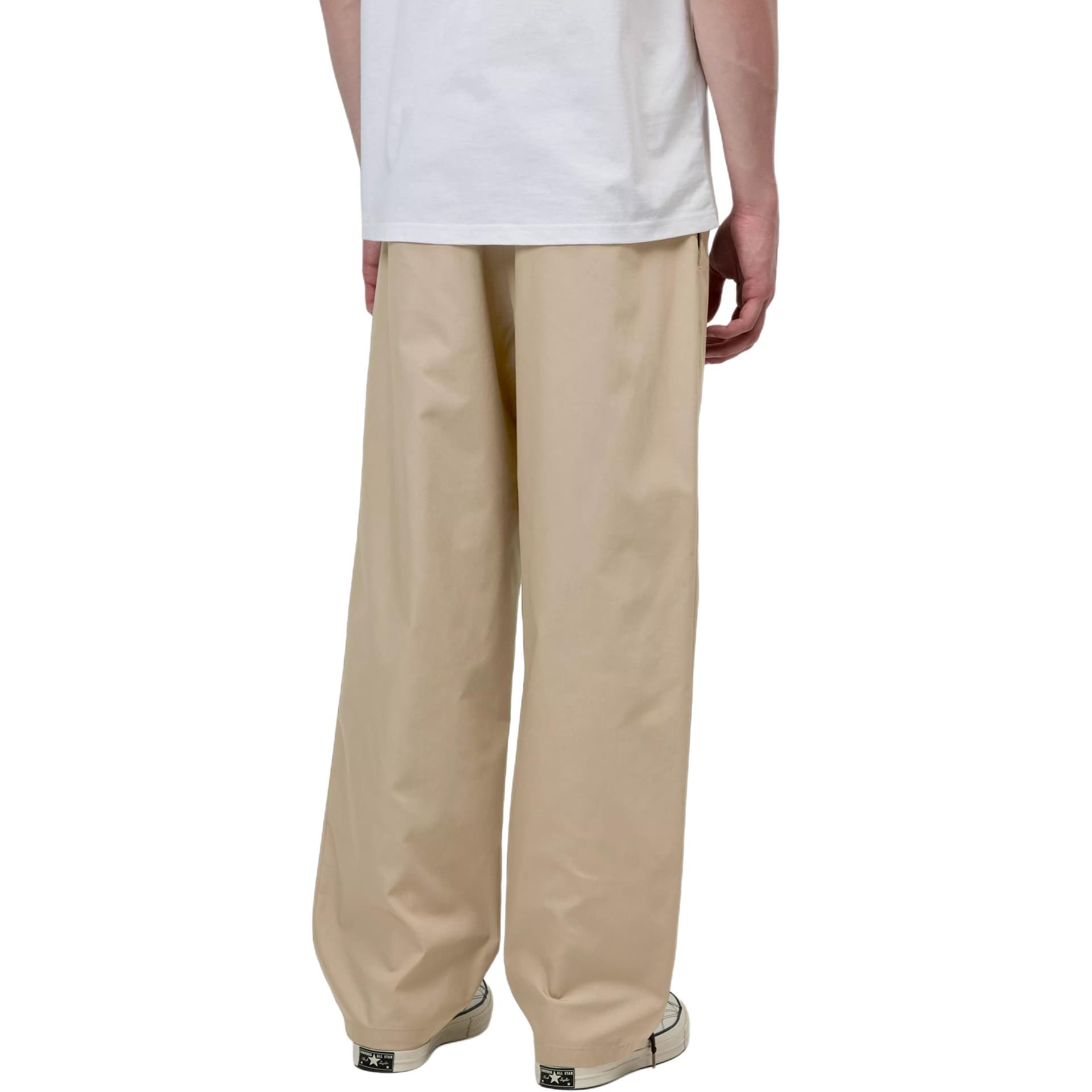 Штаны Carhartt WIP SS26 Calder Брюки Повседневные Мужские - изображение 3
