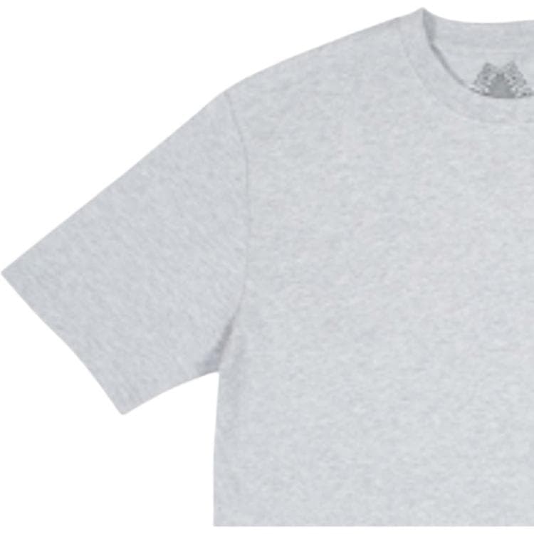 Футболка PALACE Sans Ferg T-Shirt Grey Marl LogoT - изображение 4