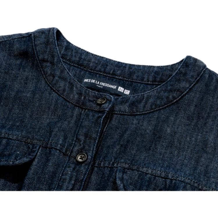 Платье UNIQLO - изображение 3