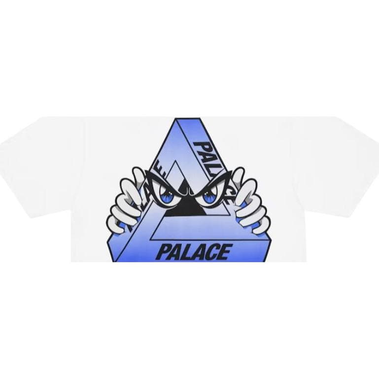 Футболка PALACE FW25 TRI-PEEK T-SHIRT DROP1 T - изображение 4