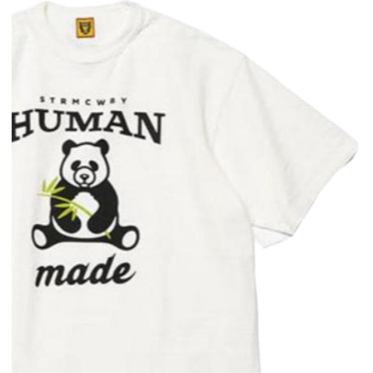 Футболка HUMAN MADE Pop-up T - изображение 3