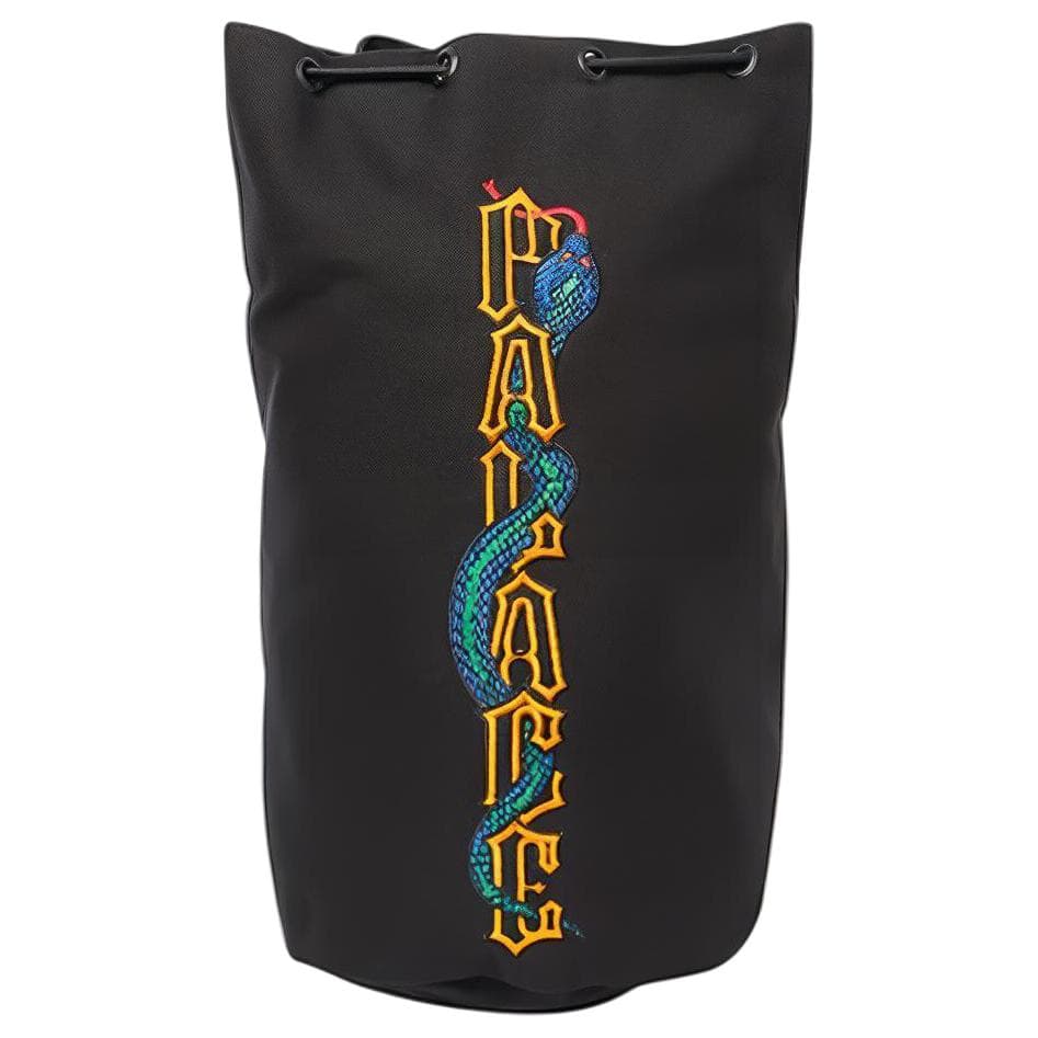 Сумка PALACE Hesh canvas Duffle Bag - изображение 1