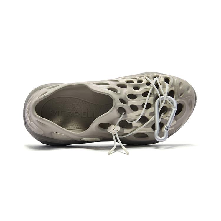 Сандалии MERRELL HYDRO NEXT MOC Водная обувь Светлый хаки Унисекс - изображение 3