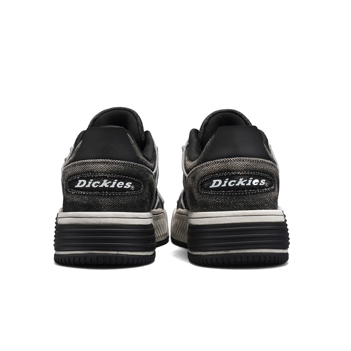 Кроссовки dickies Кеды для скейтбординга Low Топ Мужской - изображение 4