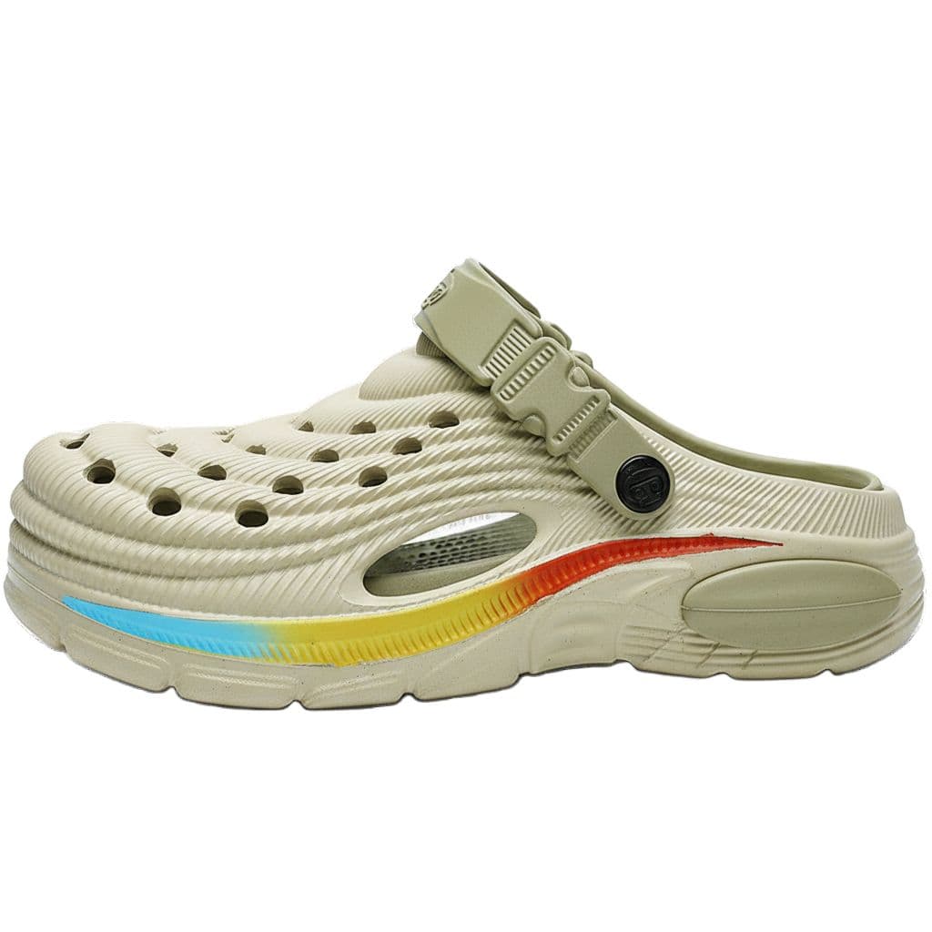 Сабо Nome Sabo Rubber Men's - изображение 1