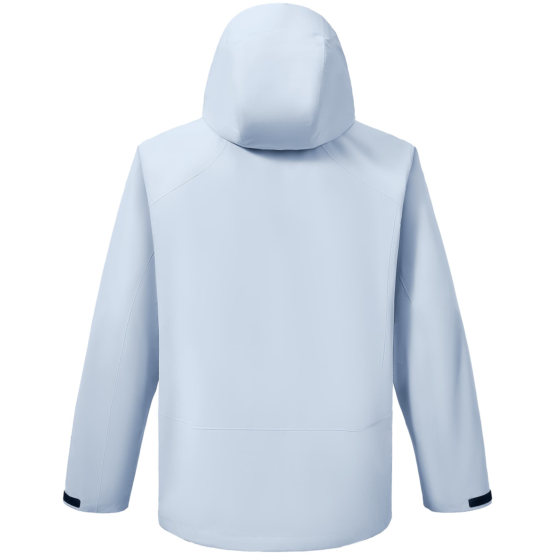 Демисезонная куртка Ветровки Camel Unisex - изображение 2
