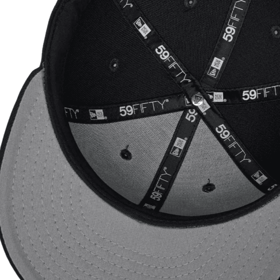 Кепка Кепки New Era унисекс - изображение 4