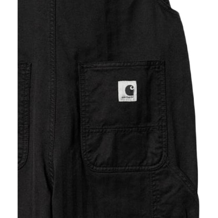 Carhartt WIP SS24 W' Norris Bib Overall - изображение 4