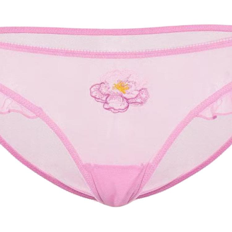 Трусы VICTORIA'S SECRET Женские трусы-бикини - изображение 2