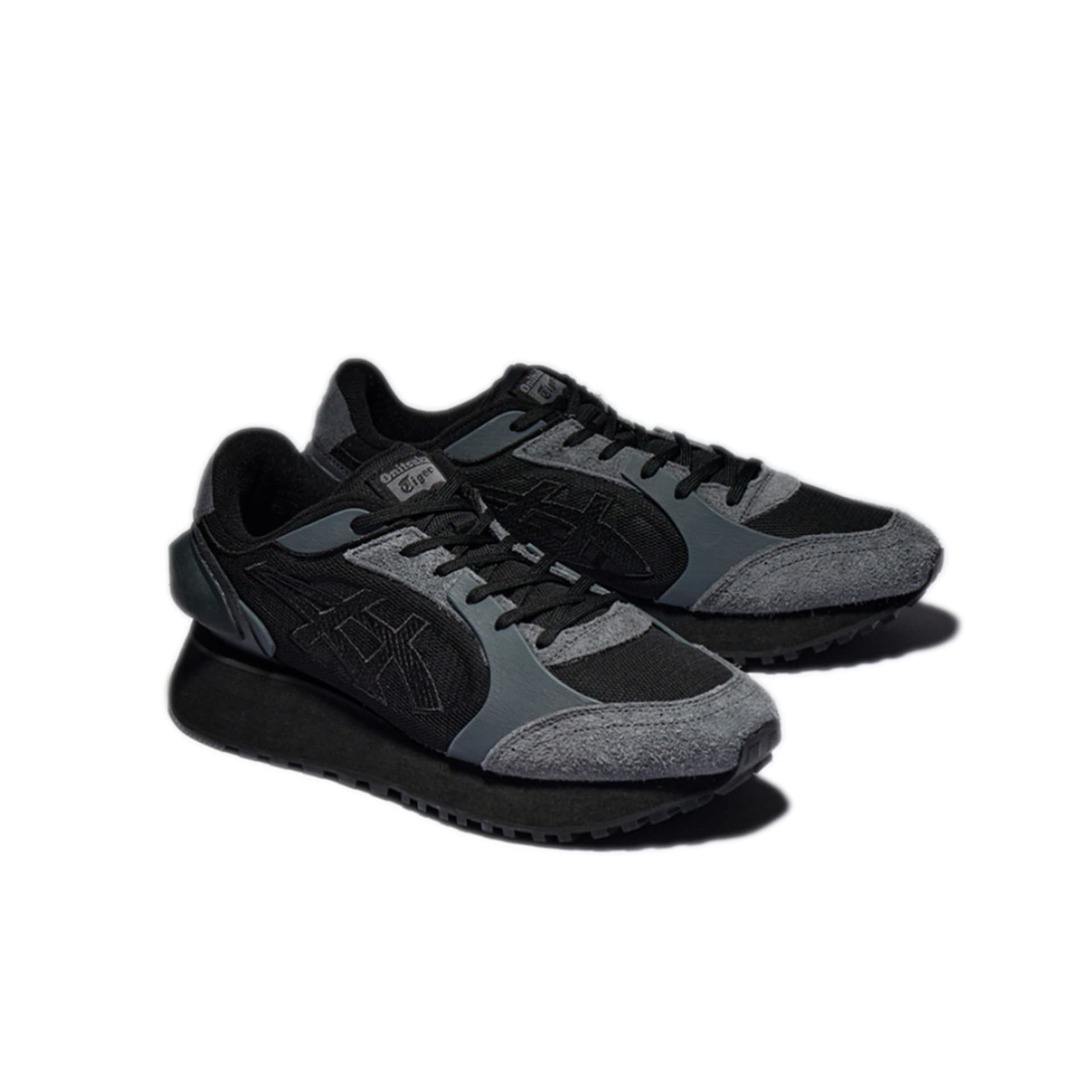 Кроссовки для бега Onitsuka Tiger Moage Co - изображение 3