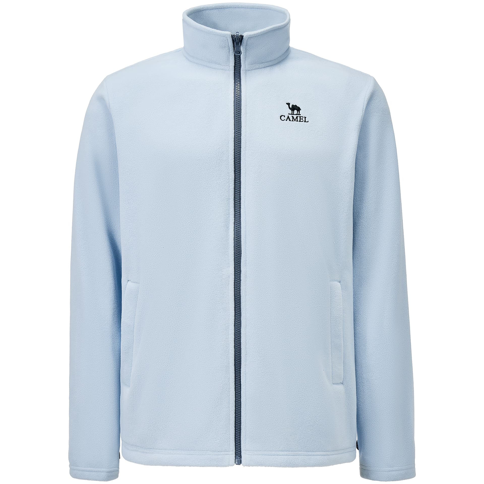 Демисезонная куртка Ветровки Camel Unisex - изображение 3
