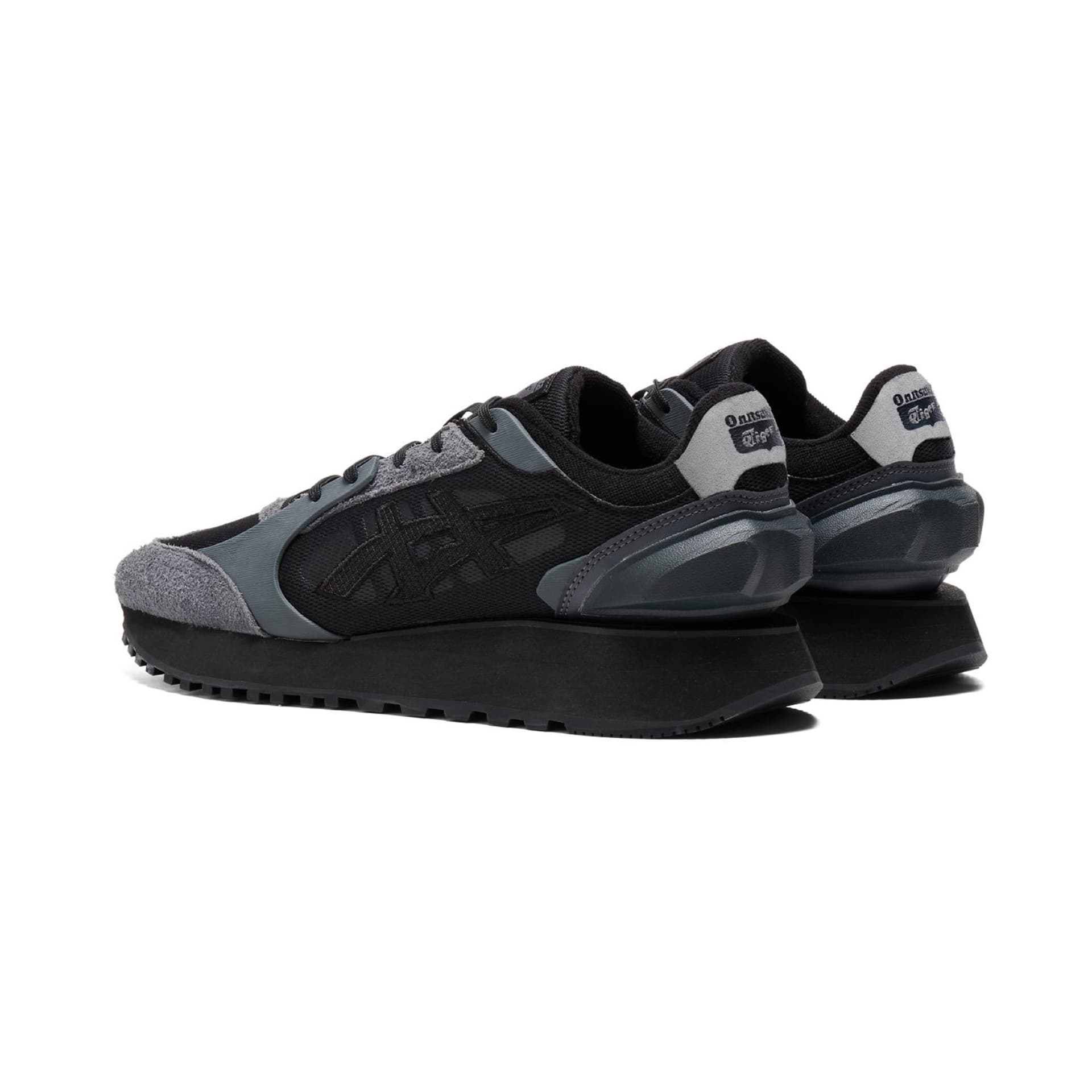 Кроссовки для бега Onitsuka Tiger Moage Co - изображение 4