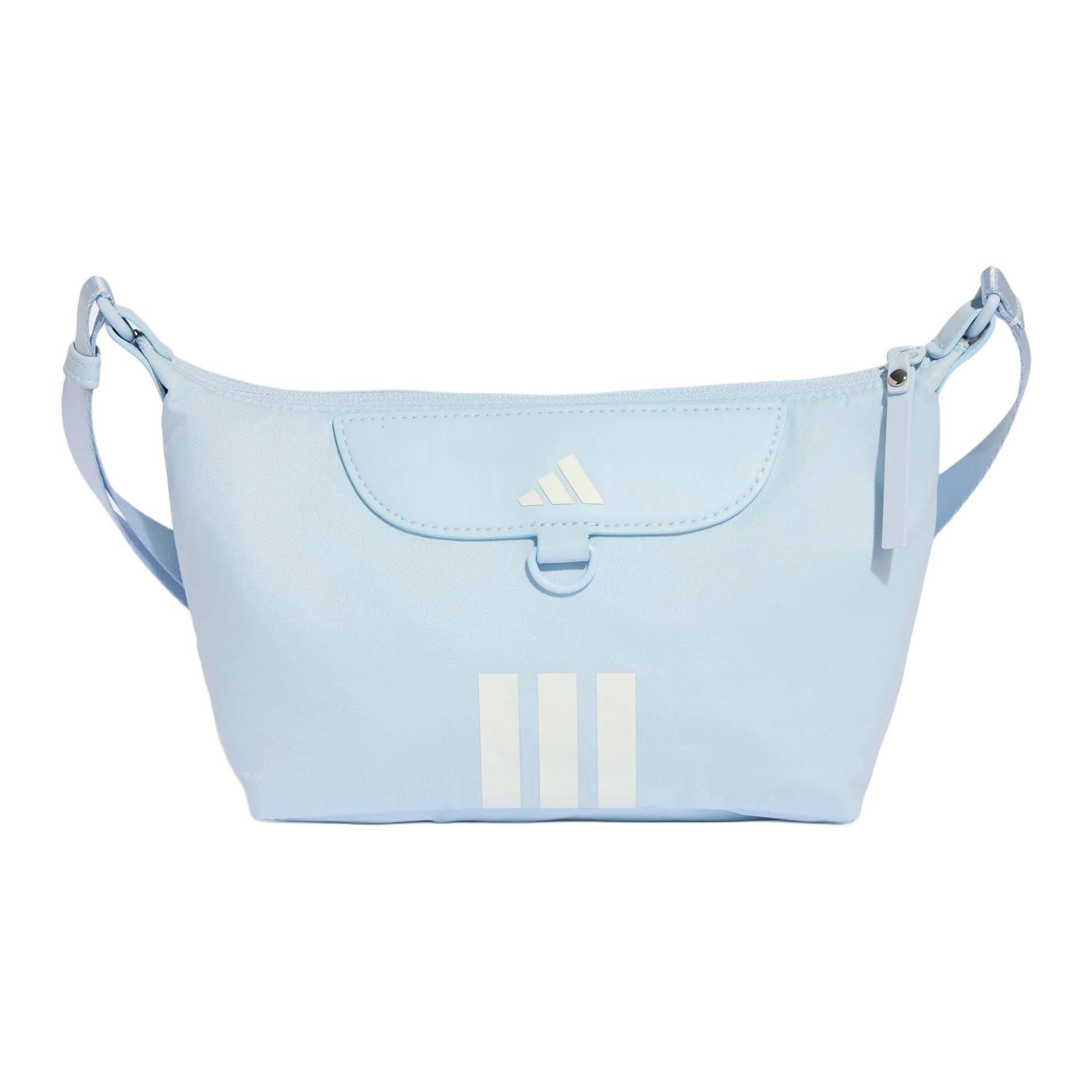 Сумка через плечо Adidas Crossbody сумки Crystal Blue Женские - изображение 1
