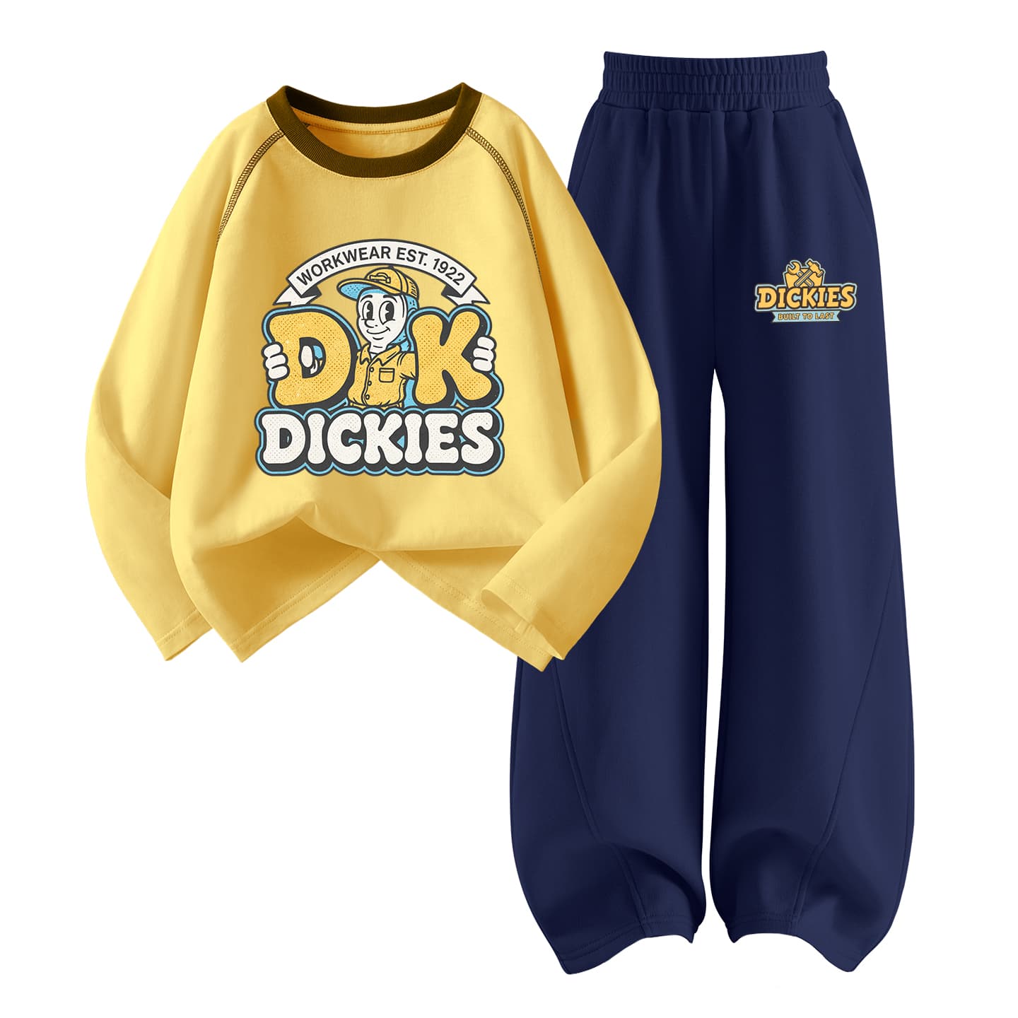 dickies Kids Повседневные спортивные костюмы Наборы - изображение 1