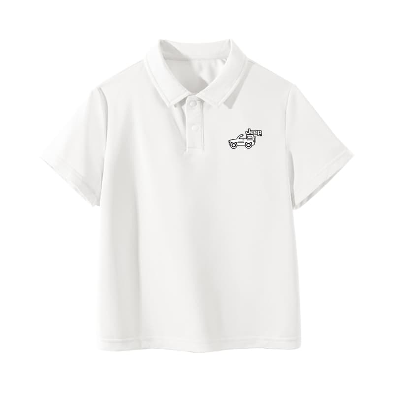 Jeep Kids Поло - изображение 1