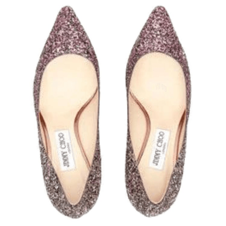 Туфли Jimmy Choo ROMY 60 - изображение 3