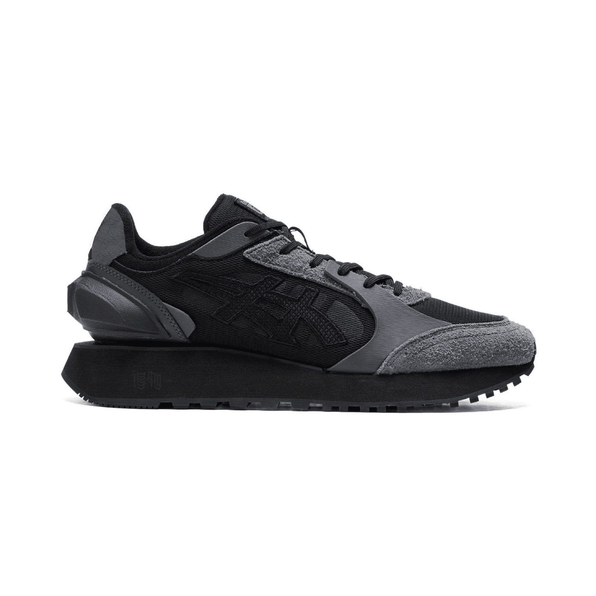 Кроссовки для бега Onitsuka Tiger Moage Co - изображение 2