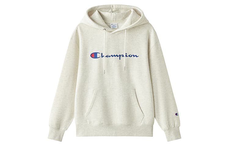 Худи Champion Унисекс Толстовка - изображение 1